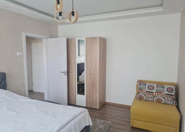 Exclusive Apartment