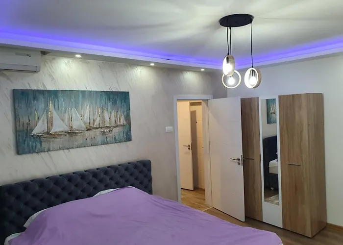 Exclusive Apartment
