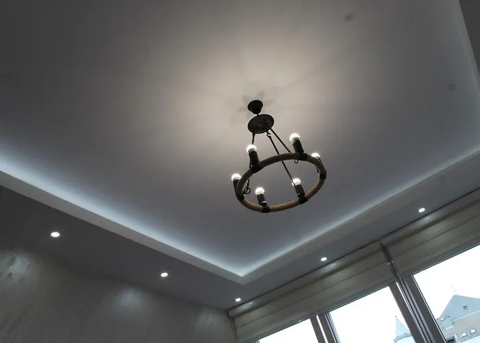 Exclusive Apartment