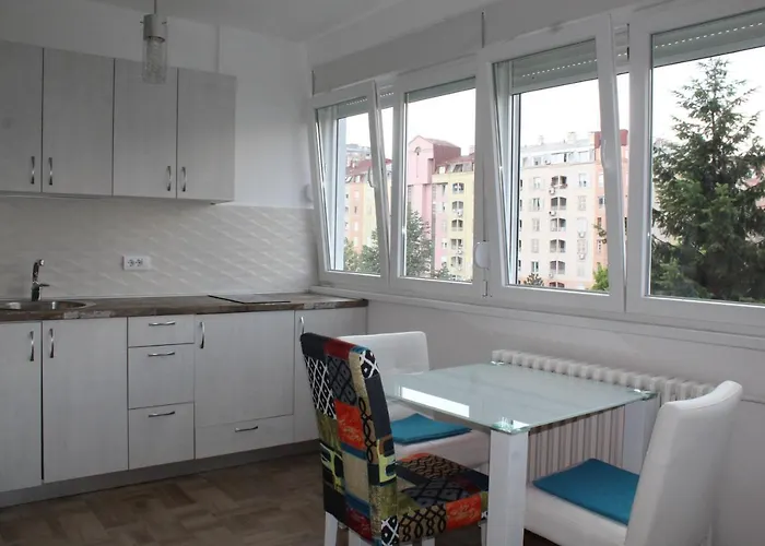 Exclusive Apartment