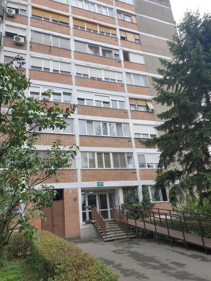 Exclusive Apartment Belgrade