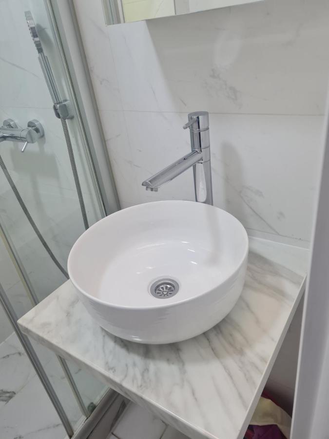 Exclusive Apartament