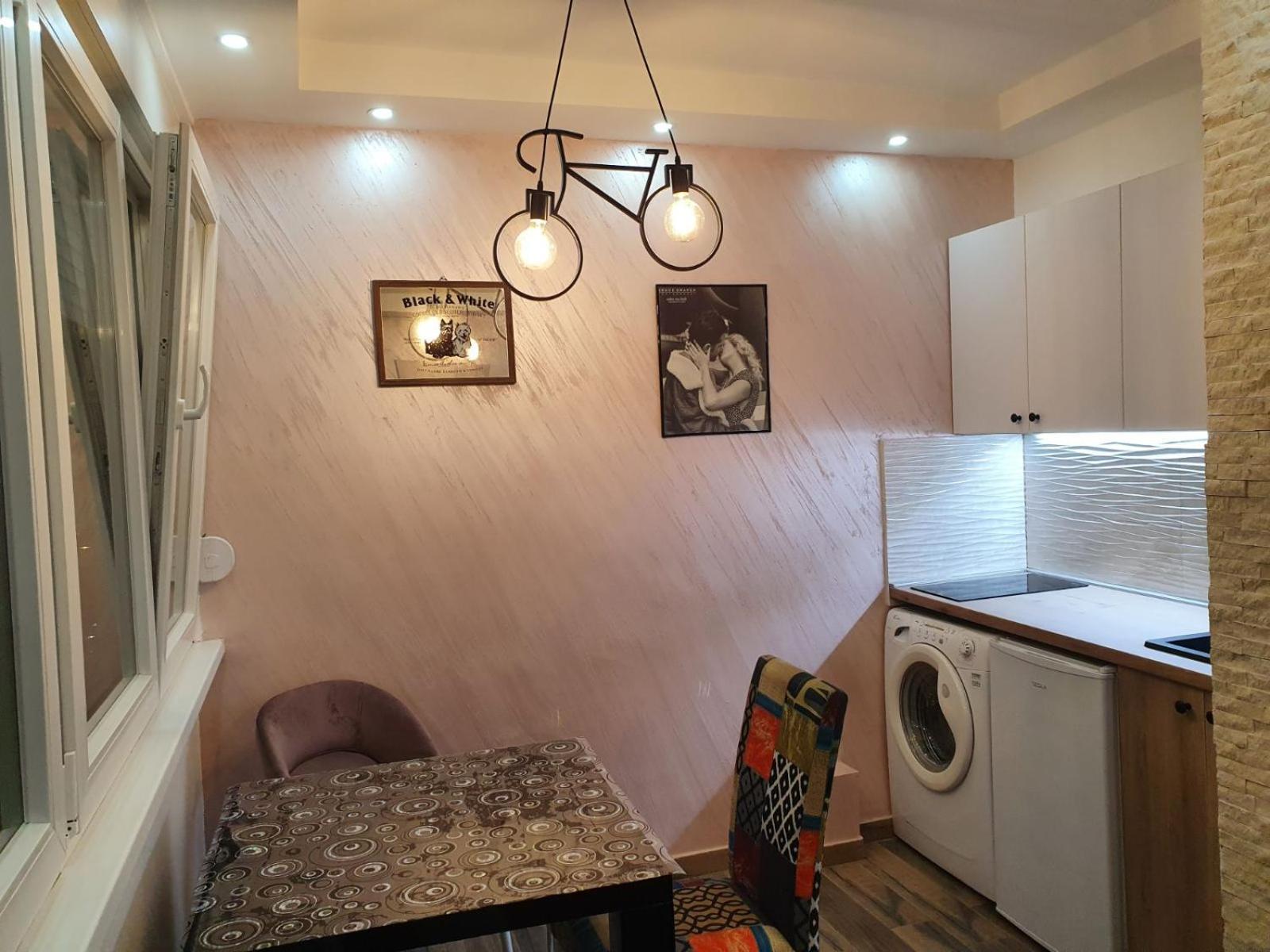 Exclusive Apartment