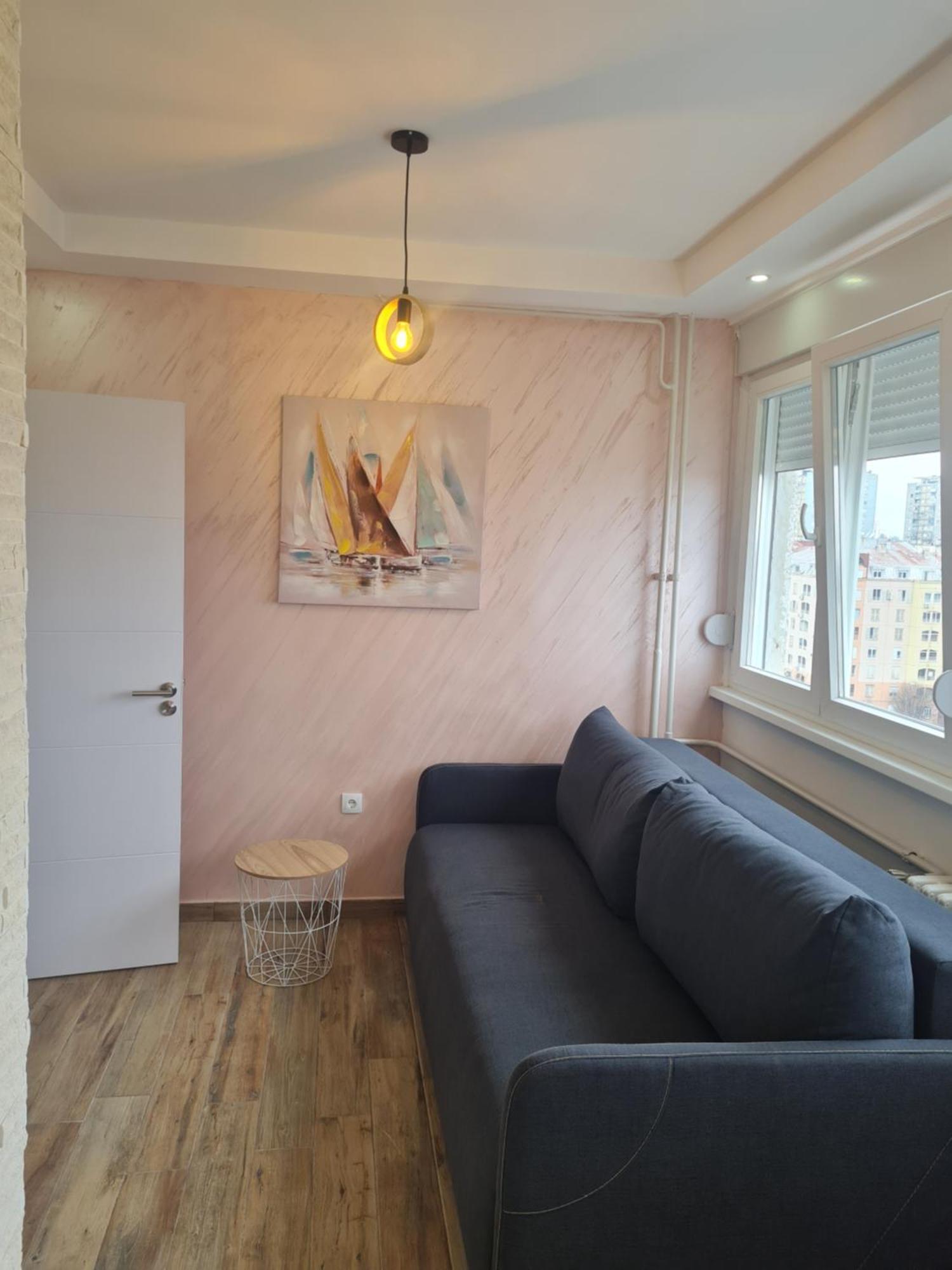 Apartament Exclusive *