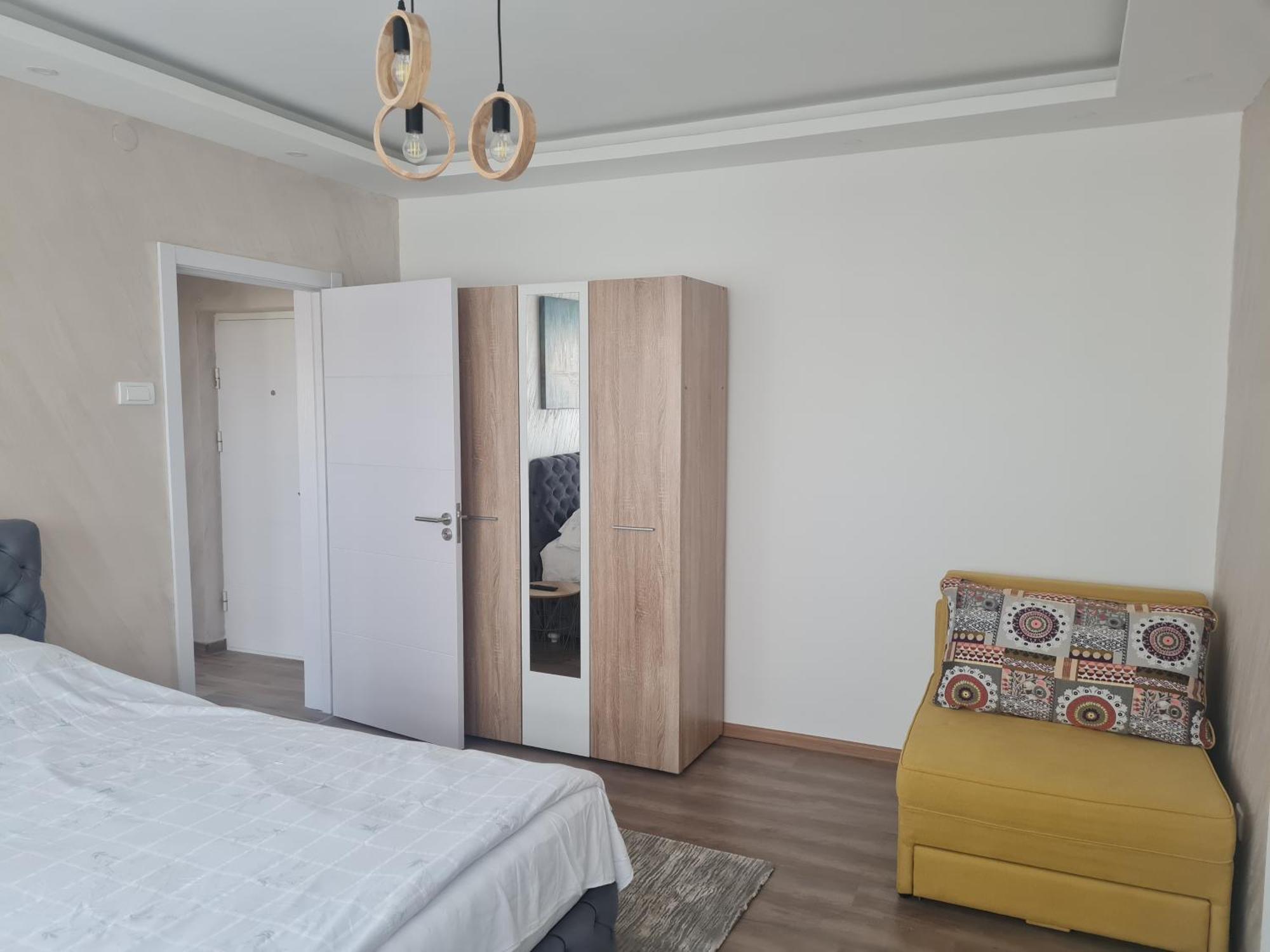 Exclusive Apartment
