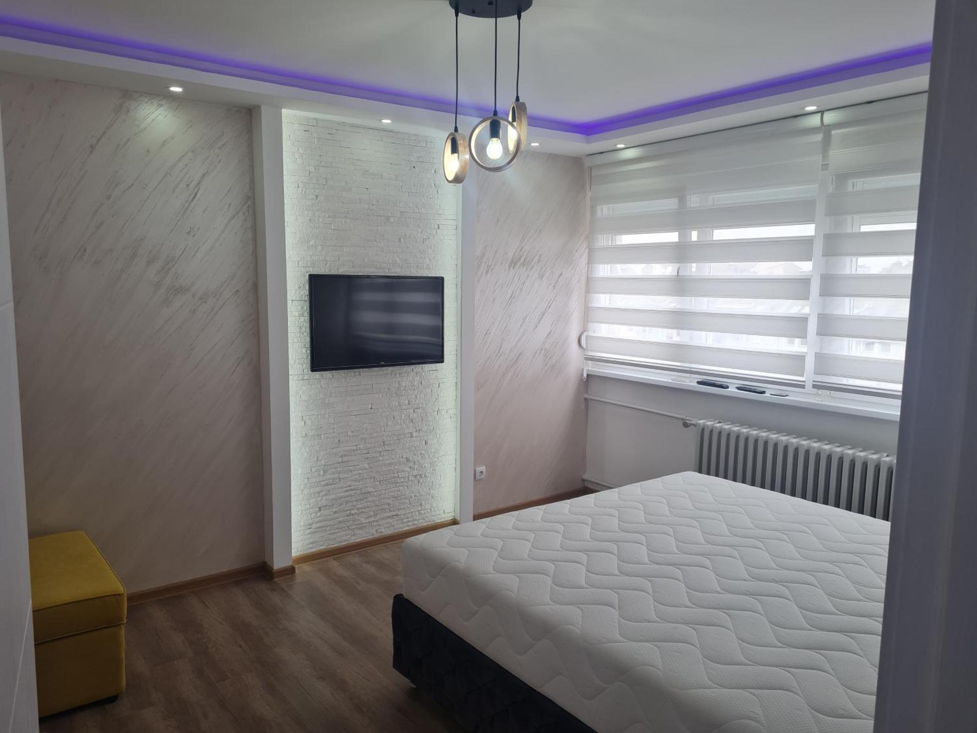 Exclusive Apartament