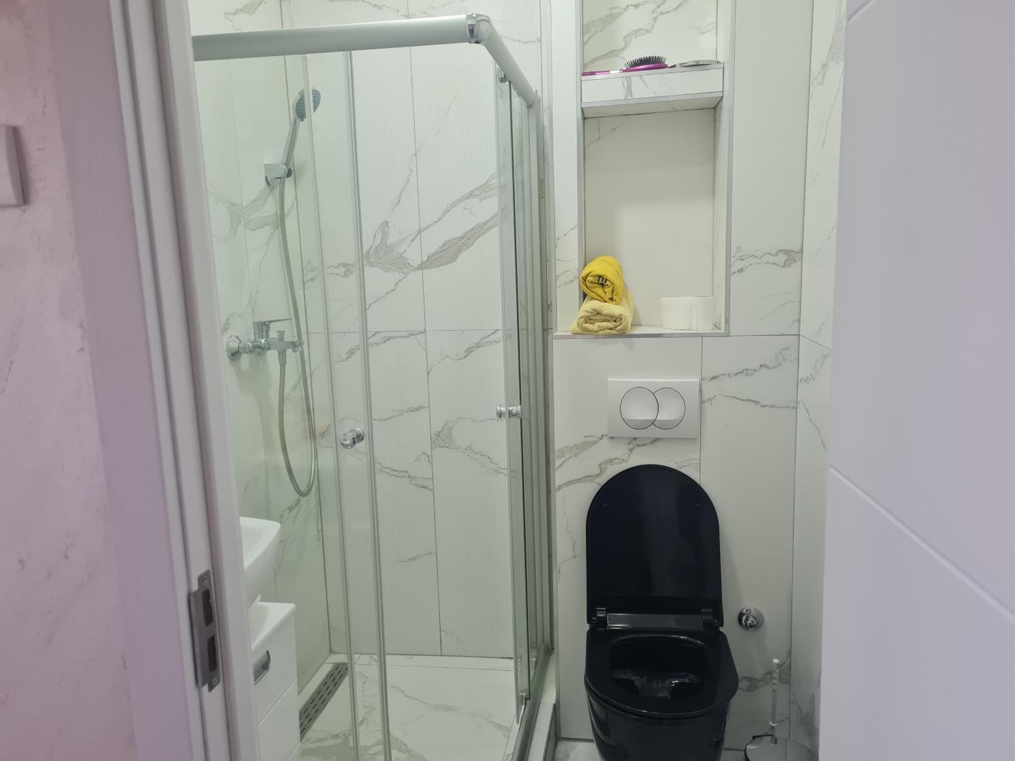 Exclusive Apartament
