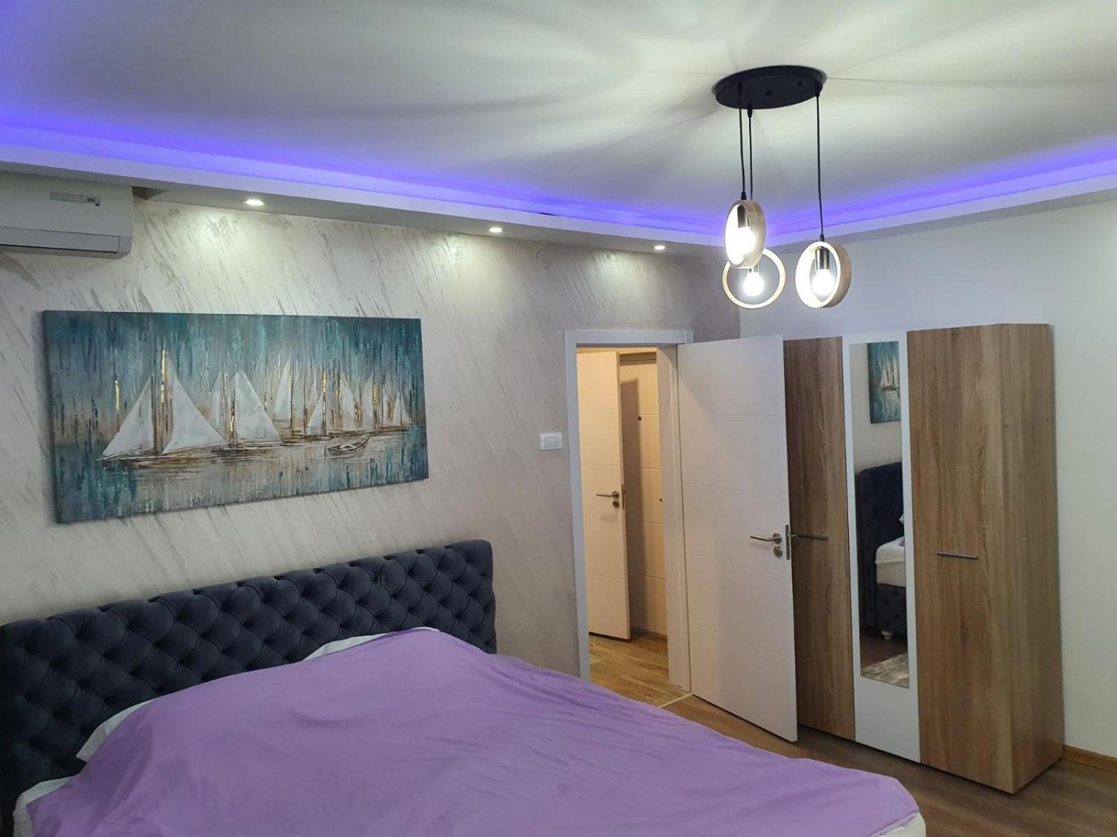 Apartment Exclusive Belgrade