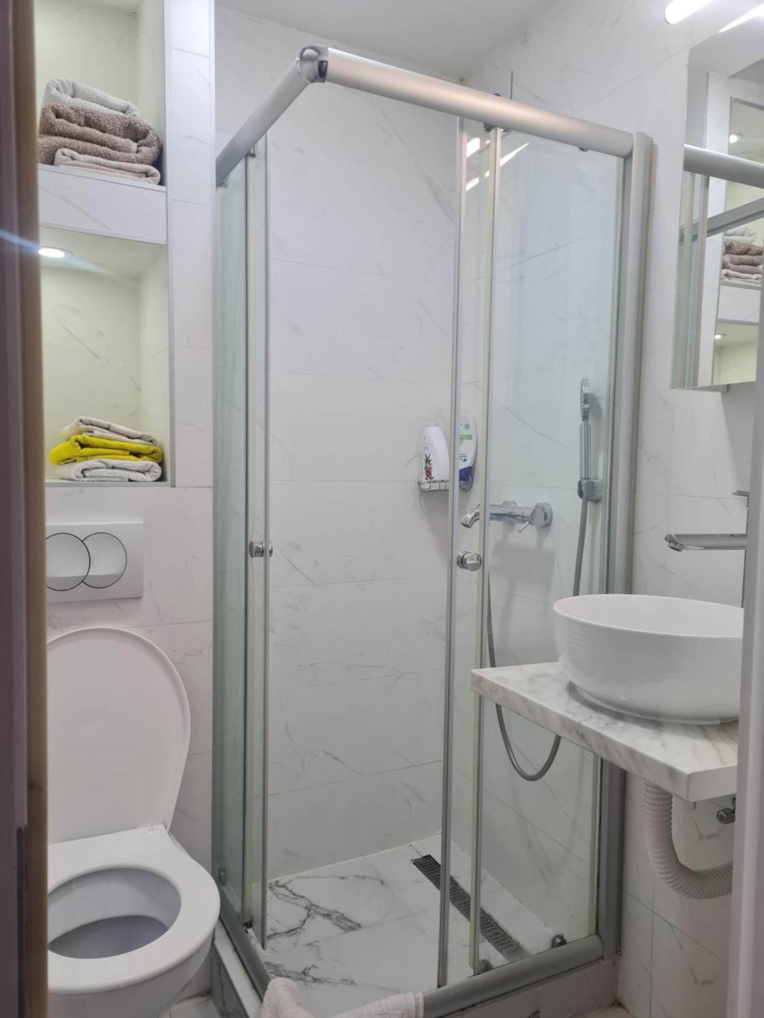 Apartament Exclusive