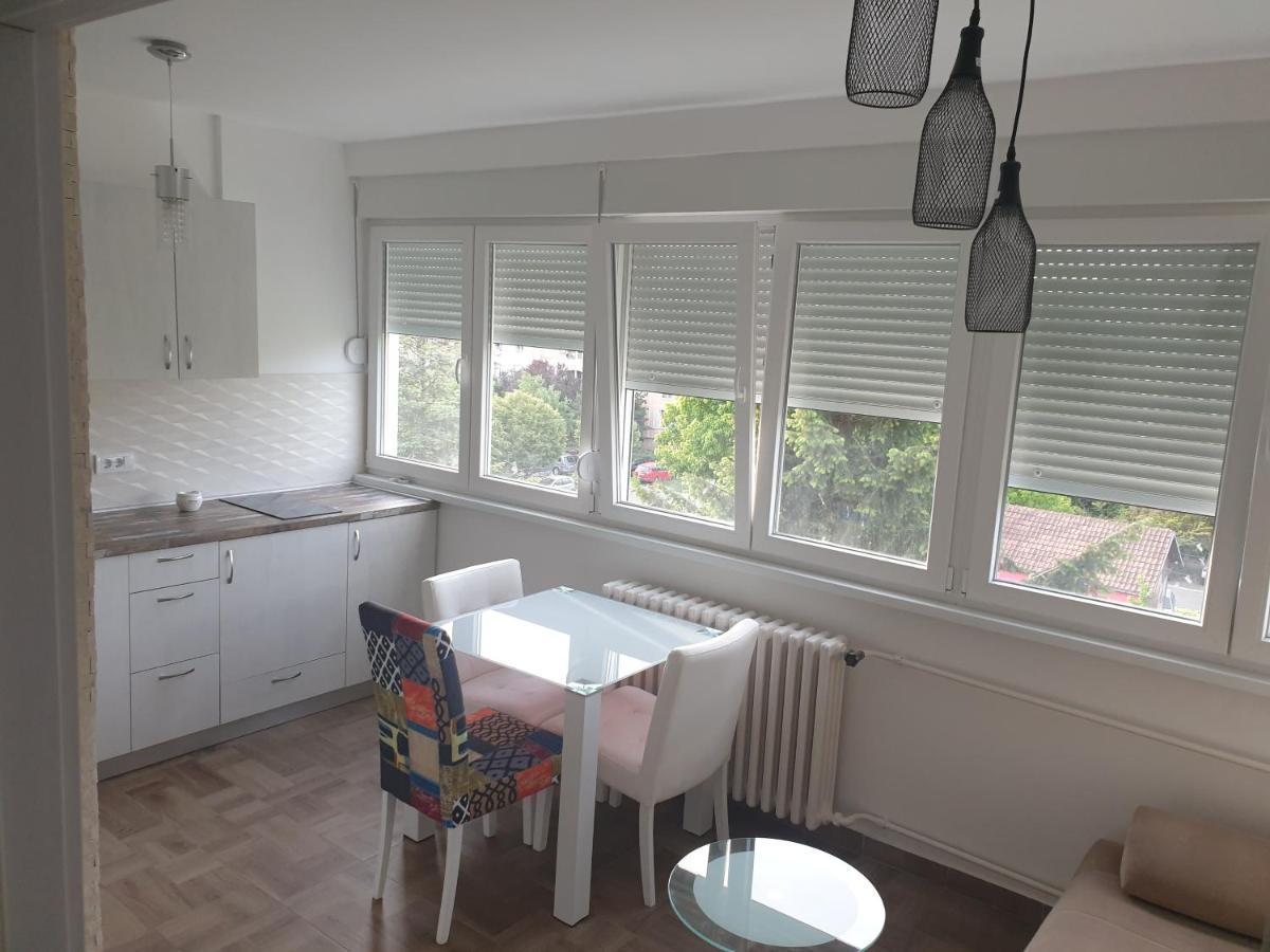 Apartament Exclusive