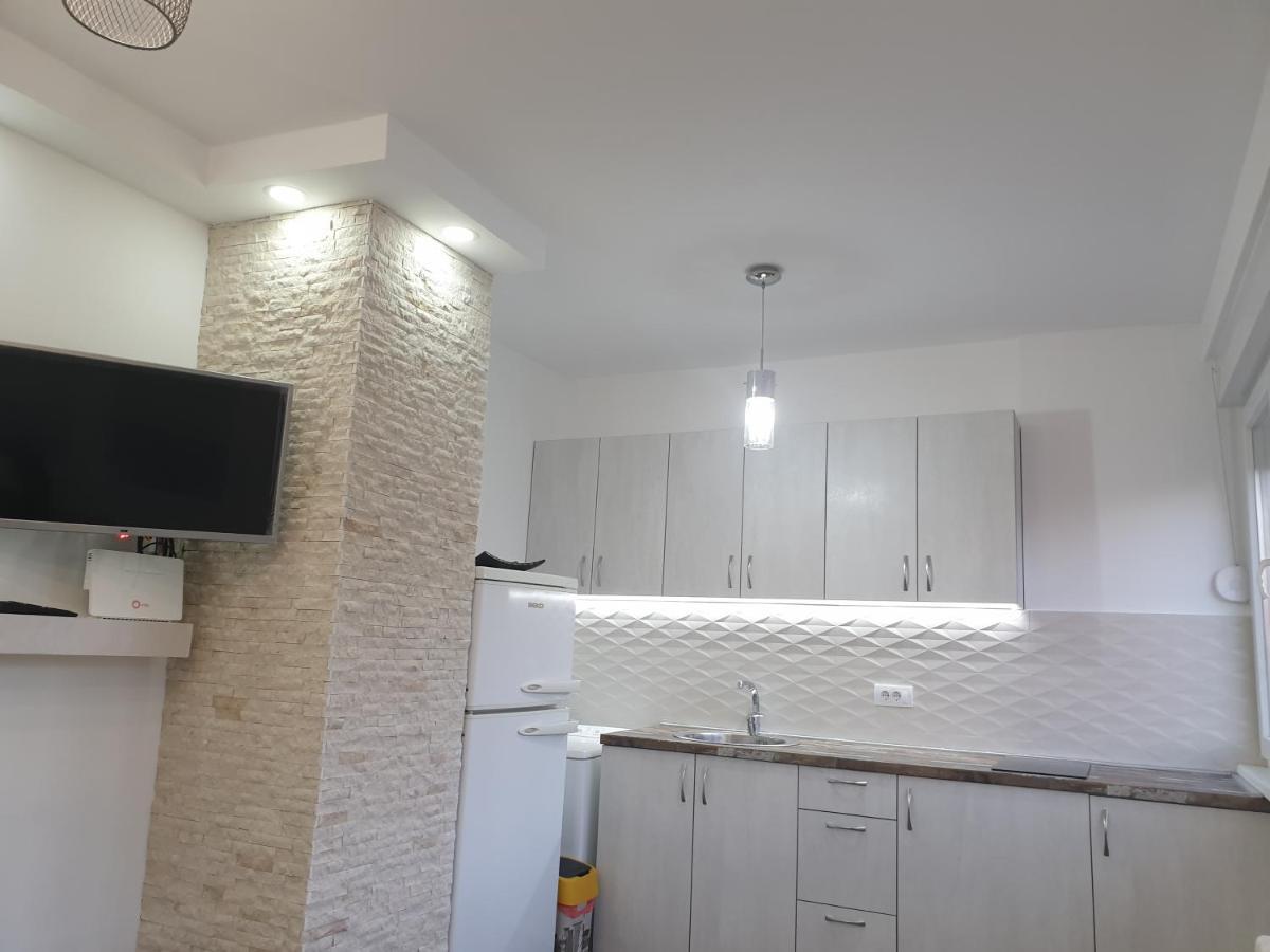 Exclusive Apartament *