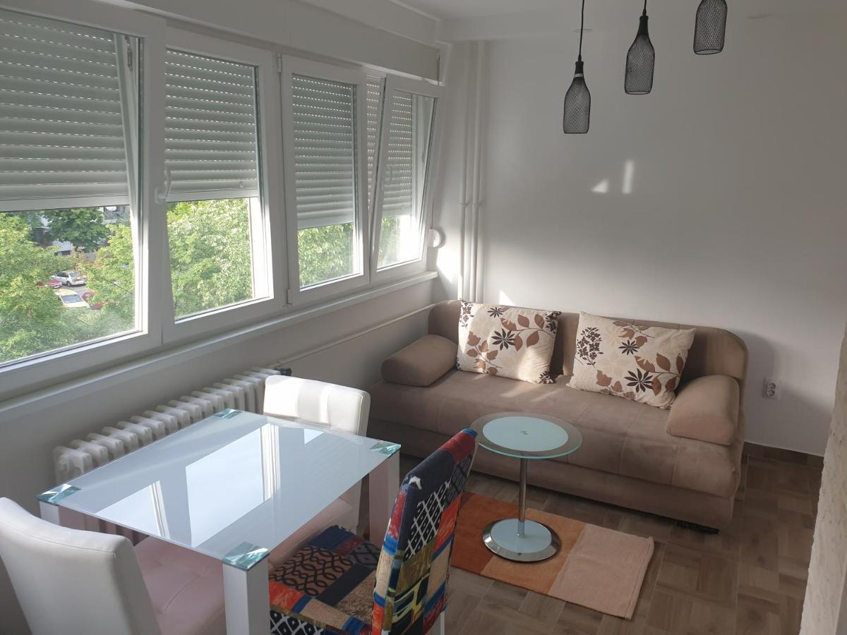 Exclusive Apartament Belgrad