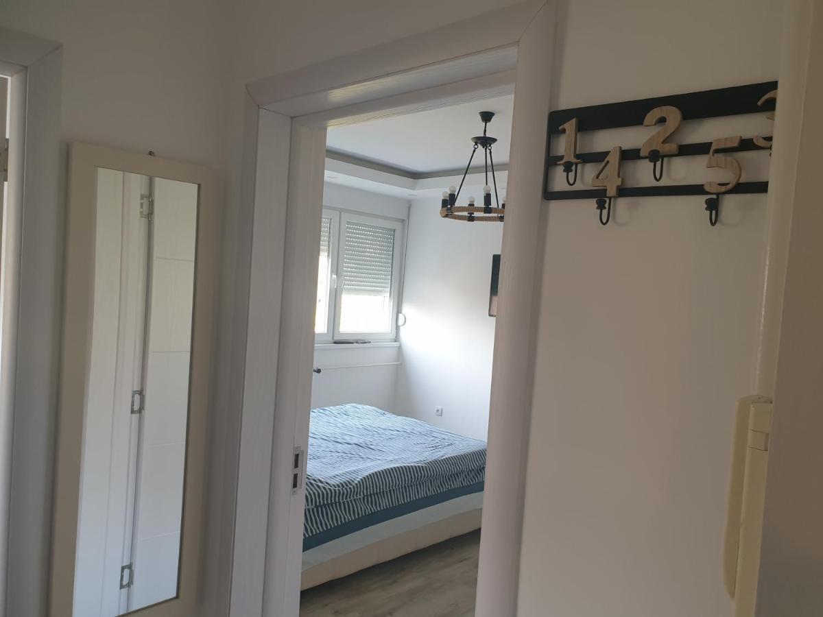 Apartament Exclusive