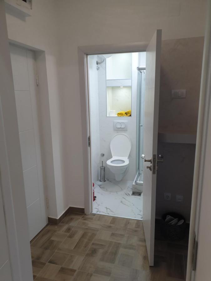 Apartament Exclusive *