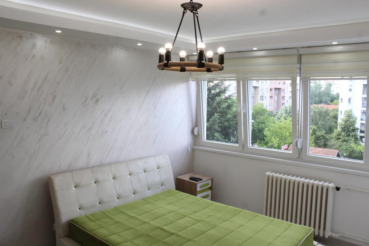 Exclusive * Belgrade