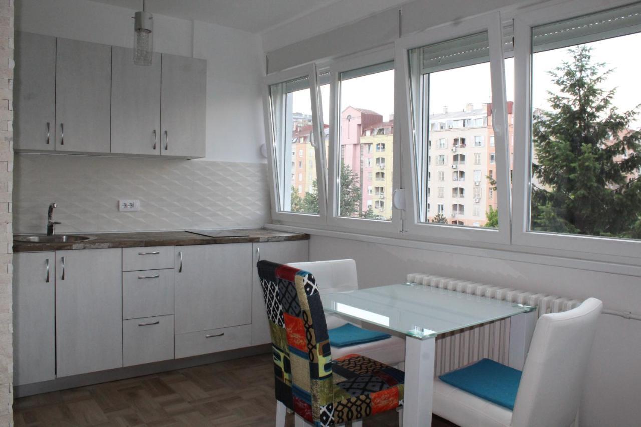 Exclusive Belgrade