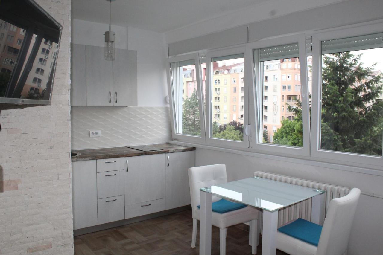 Exclusive Apartment *