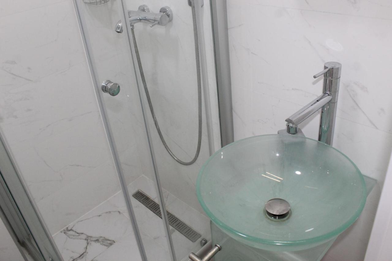 Exclusive Apartament *