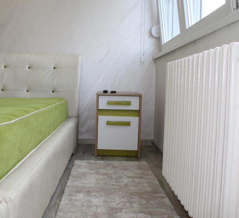 Apartament Exclusive