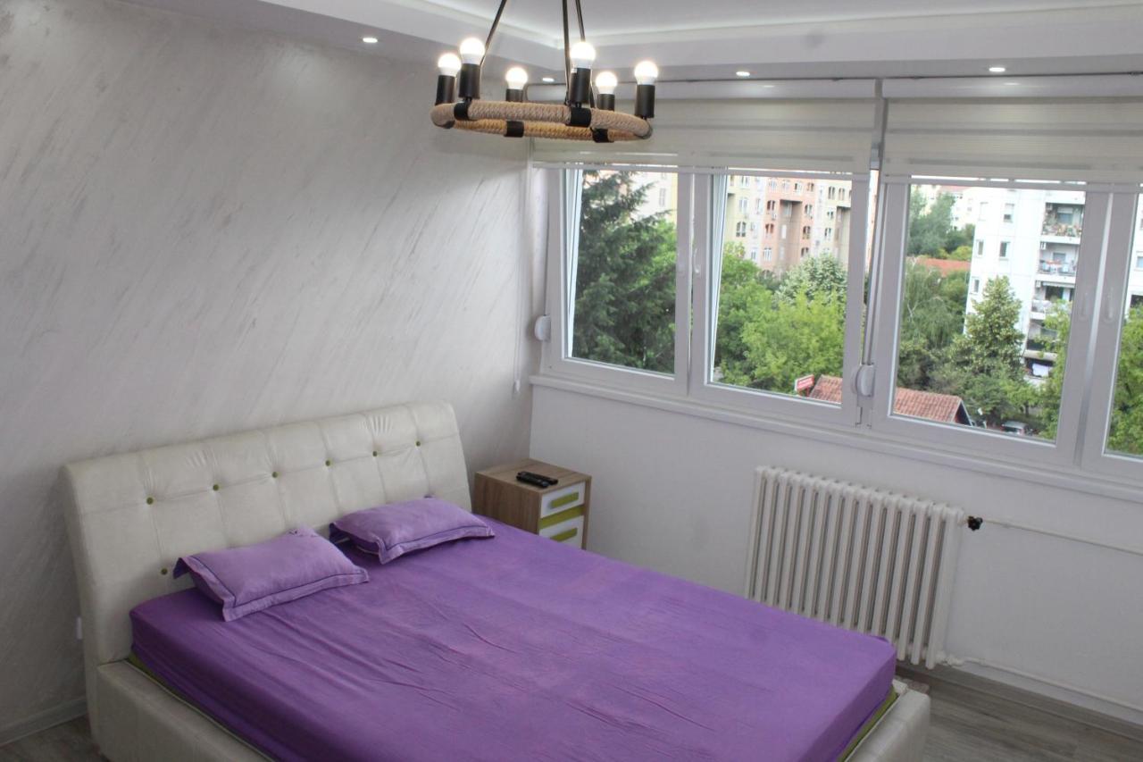 Exclusive Apartament