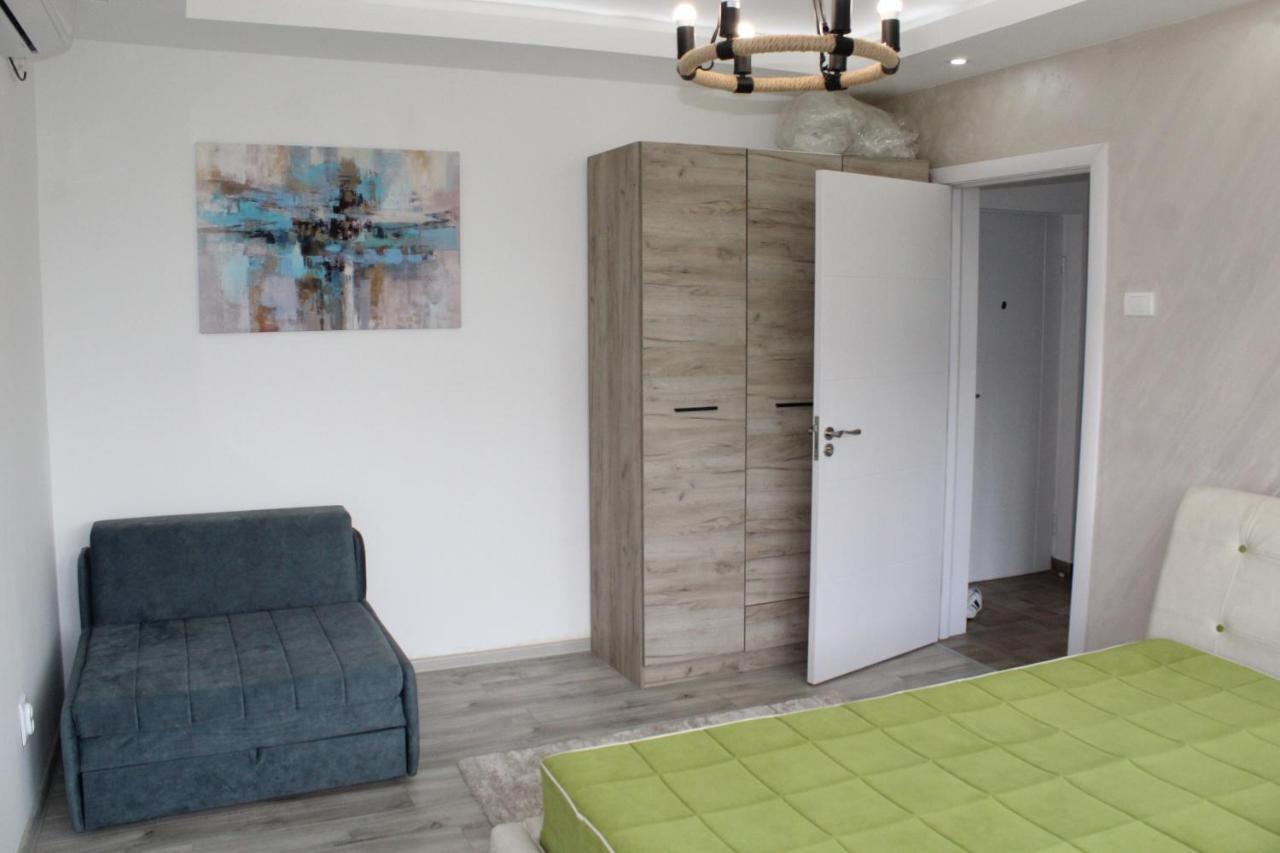 Exclusive Apartment *
