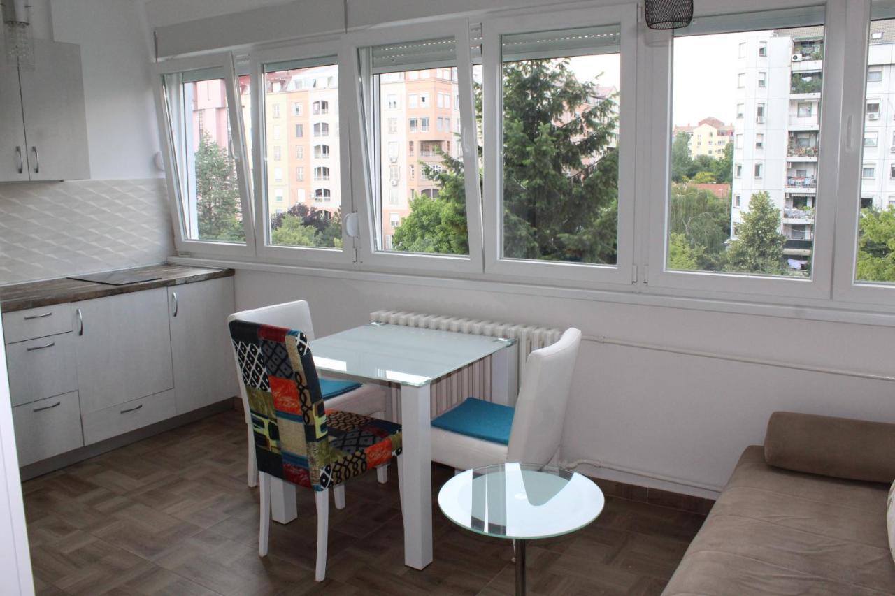 Exclusive * Belgrade